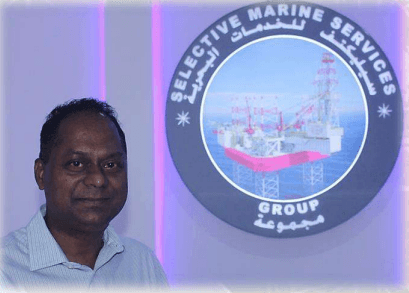 Clement Mascarenhas