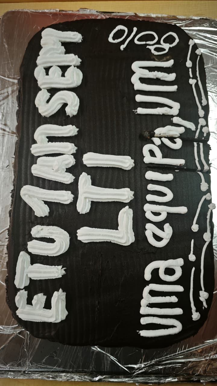 SMS ESSA- Celebrating 5 YEARS LTI FREE OPERATIONS  4