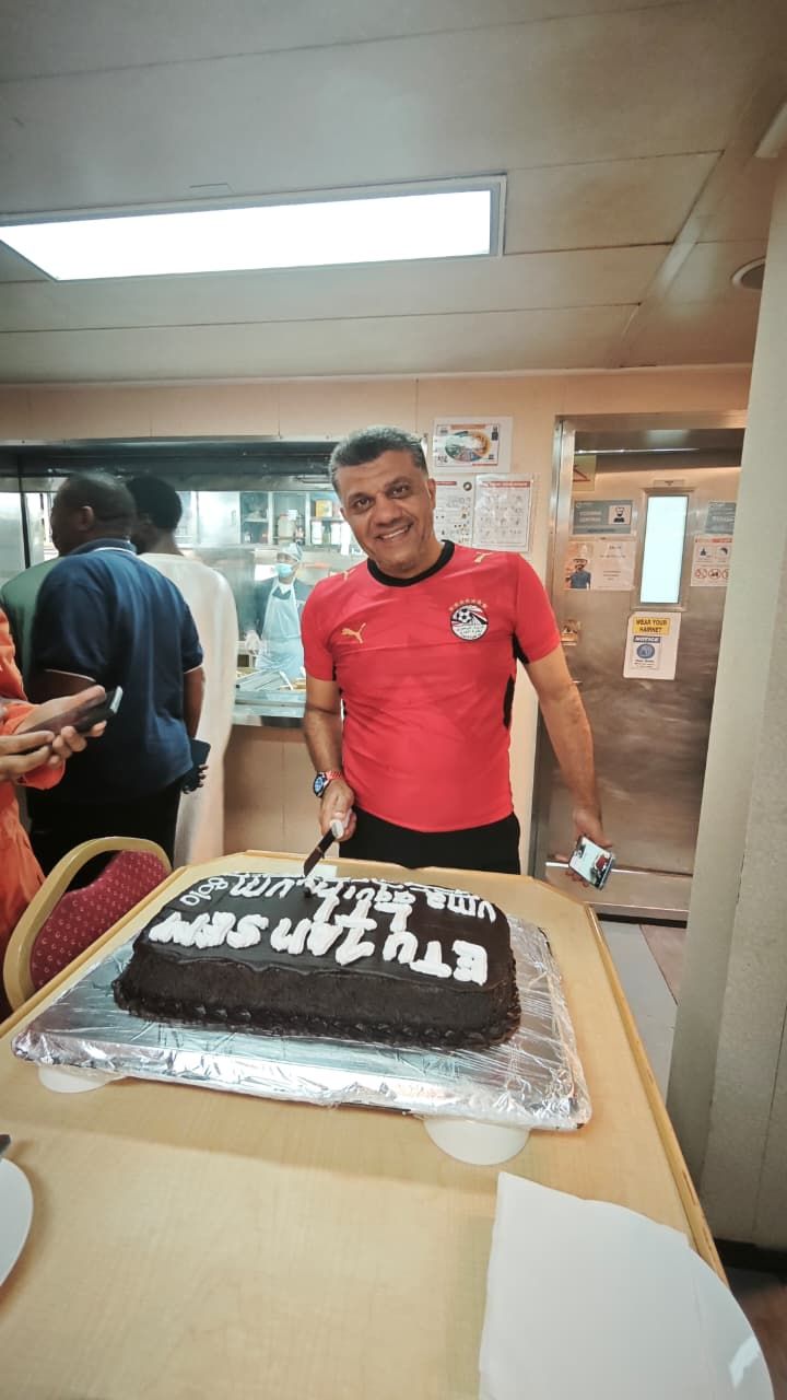 SMS ESSA- Celebrating 5 YEARS LTI FREE OPERATIONS  5