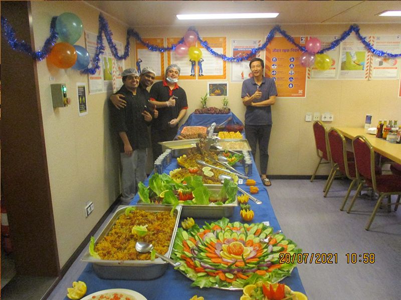Christmas Celebration 2013 6