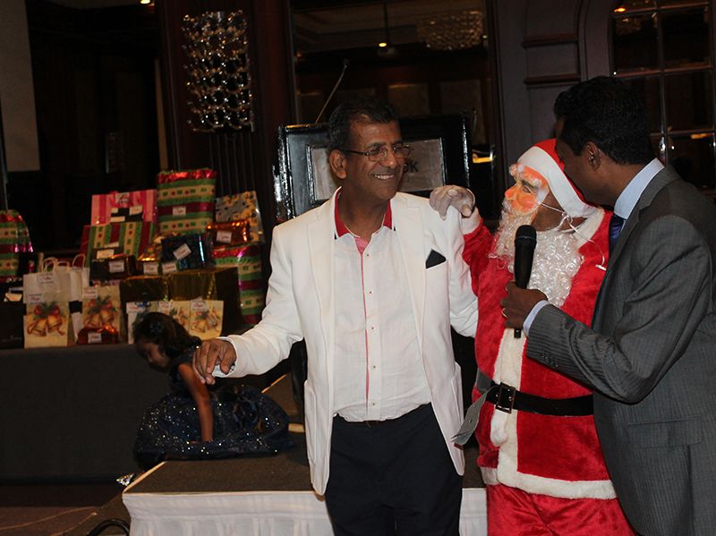 Christmas Celebration 2014 7