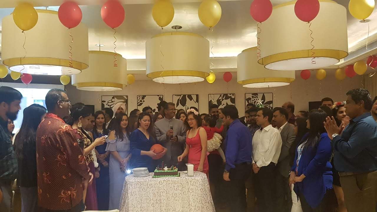 Christmas Celebration 2019 1
